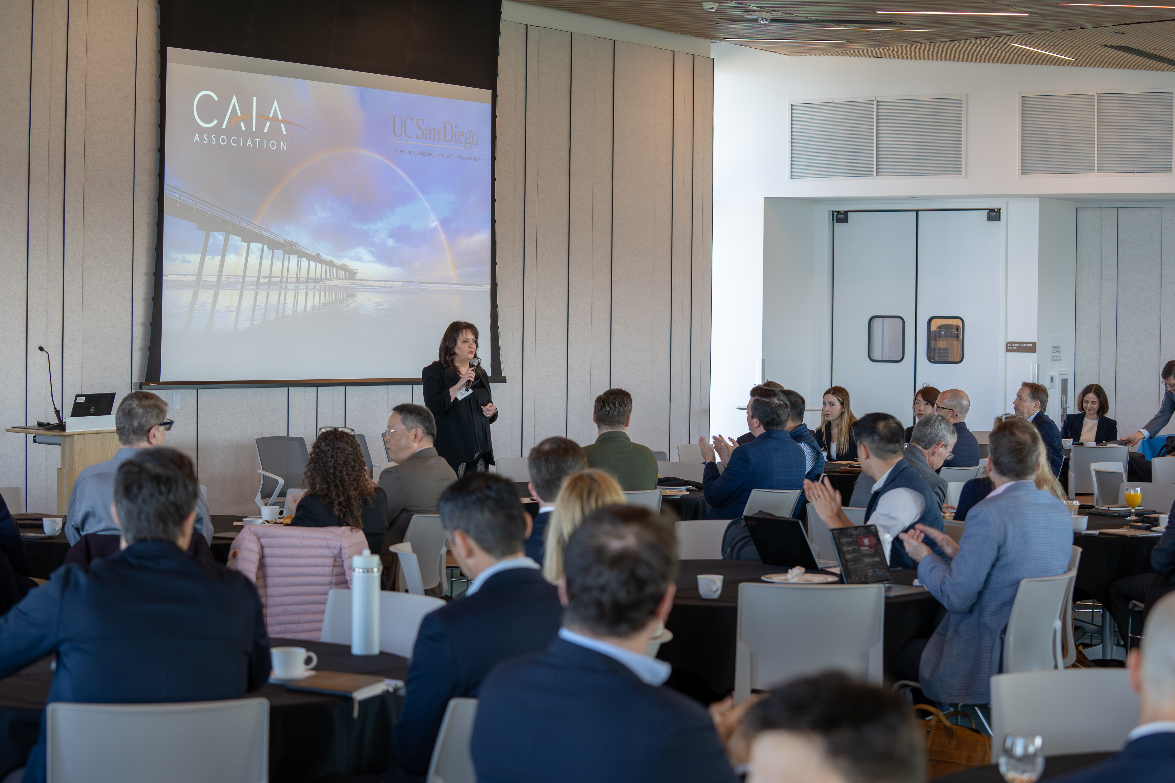 Molly Murphy Introducing